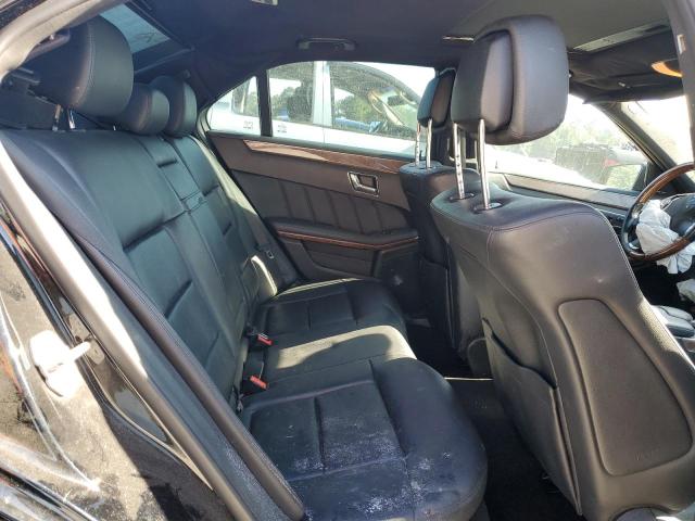Photo 10 from auction – 2011 MERCEDES-BENZ E 350 with VIN WDDHF5GB6BA517070