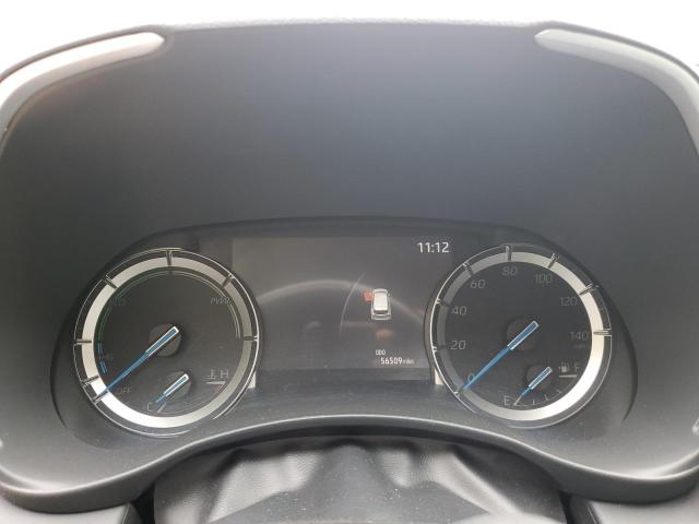 Photo 9 from auction – 2022 TOYOTA HIGHLANDER with VIN 5TDHBRCHXNS545551