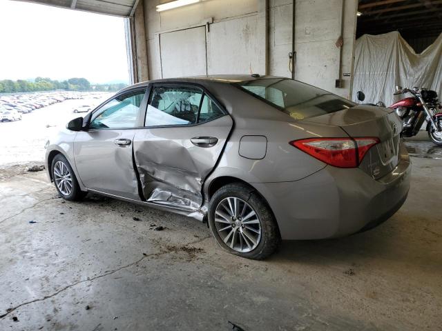 Photo 2 from auction – 2014 TOYOTA COROLLA L with VIN 5YFBURHE1EP102003