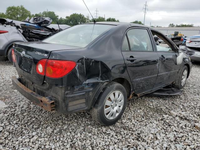 Photo 3 from auction – 2003 TOYOTA COROLLA CE with VIN JTDBR32E630016491