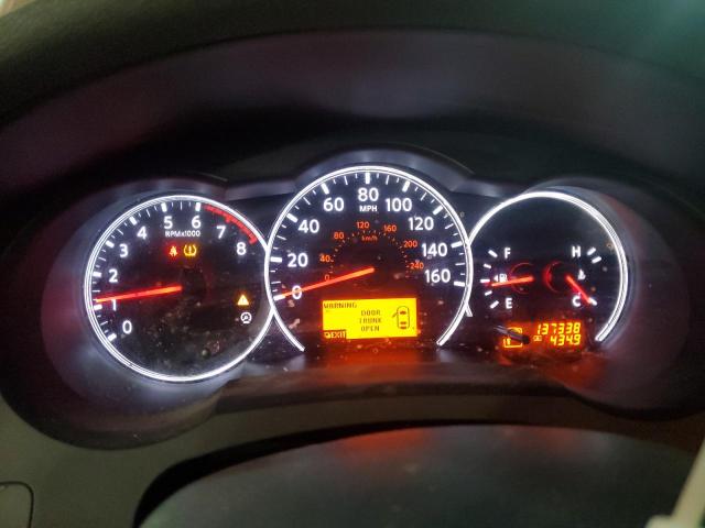 Photo 9 from auction – 2010 NISSAN ALTIMA BAS with VIN 1N4AL2APXAN442961