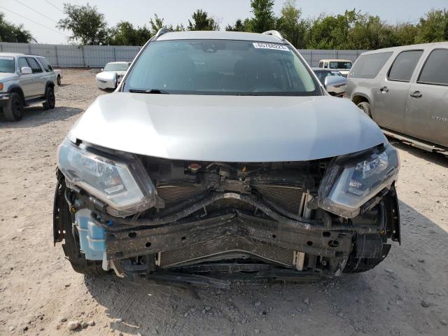 Photo 5 from auction – 2020 NISSAN ROGUE S with VIN KNMAT2MT2LP515878