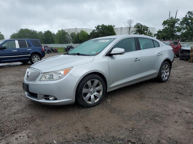 Photo 1 from auction – 2010 BUICK LACROSSE C with VIN 1G4GD5EG2AF221566
