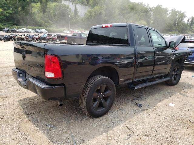 Photo 3 from auction – 2017 RAM 1500 ST with VIN 1C6RR7FG1HS558330