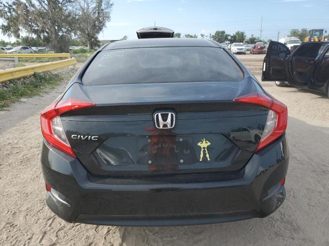 Photo 6 from auction – 2016 HONDA CIVIC LX with VIN 2HGFC2F54GH527336