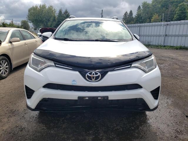 Photo 5 from auction – 2016 TOYOTA RAV4 LE with VIN 2T3BFREV4GW470487