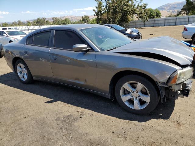 Снимка 4 от търг – 2012 DODGE CHARGER SE с VIN 2C3CDXBG6CH297414
