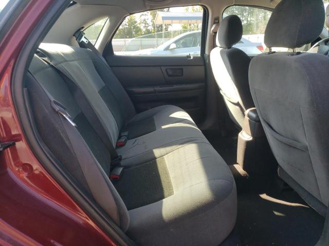 Photo 10 from auction – 2004 FORD TAURUS SE with VIN 1FAFP53284G187815