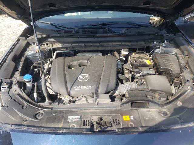 Photo 12 from auction – 2019 MAZDA CX-5 GRAND with VIN JM3KFBDM7K1635530