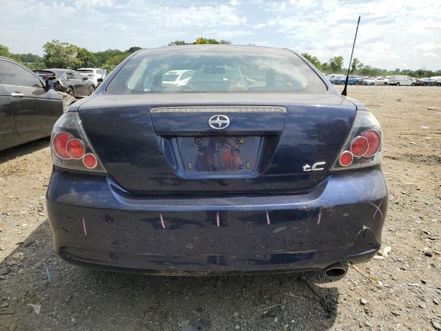 Photo 6 from auction – 2010 TOYOTA SCION TC with VIN JTKDE3B74A0302884