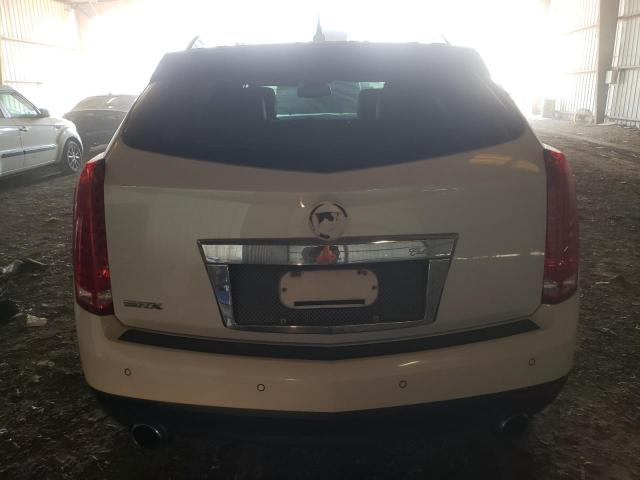 Photo 6 from auction – 2011 CADILLAC SRX LUXURY with VIN 3GYFNAEY1BS631085