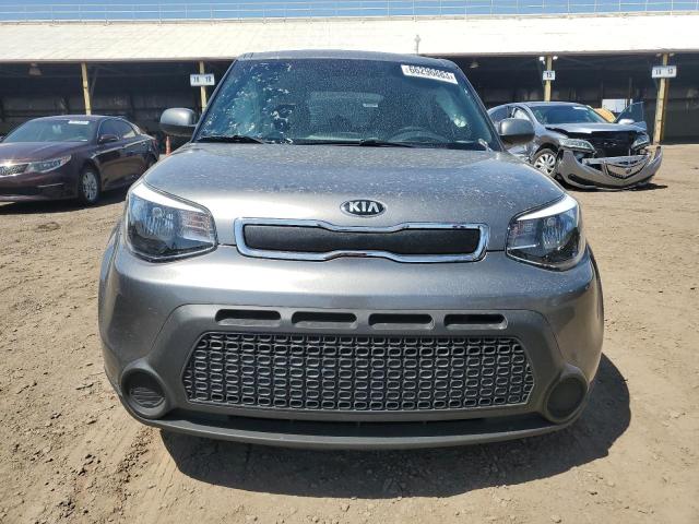 Photo 5 from auction – 2015 KIA SOUL with VIN KNDJN2A28F7143974
