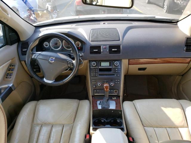 Photo 8 from auction – 2013 VOLVO XC90 3.2 with VIN YV4952CZ4D1666581