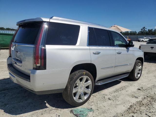 Photo 3 from auction – 2017 CADILLAC ESCALADE L with VIN 1GYS3BKJ3HR384780