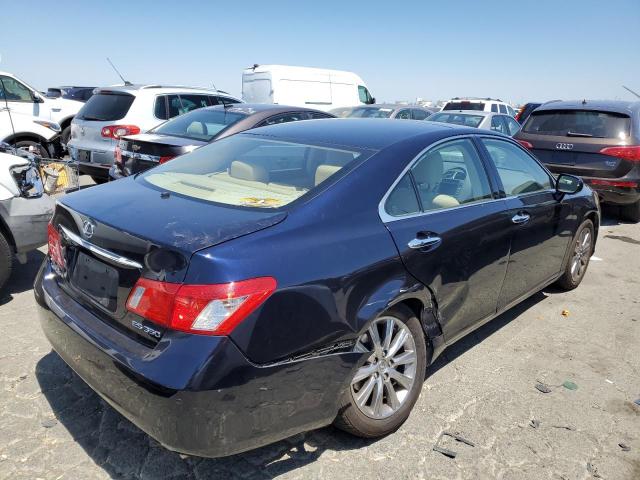 Photo 3 from auction – 2008 LEXUS ES 350 with VIN JTHBJ46G282173194