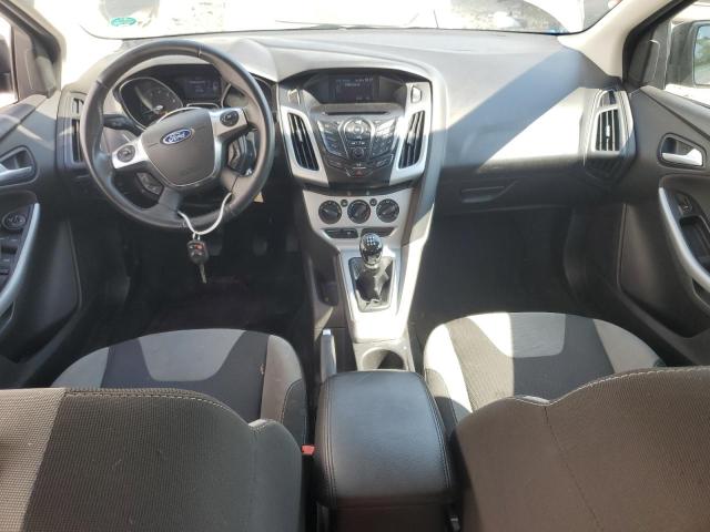 Photo 8 from auction – 2012 FORD FOCUS SE with VIN 1FAHP3F29CL355895