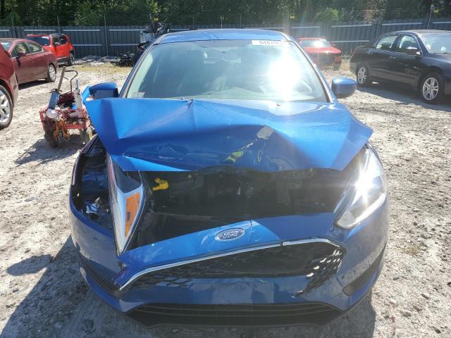 Photo 5 from auction – 2018 FORD FOCUS SE with VIN 1FADP3K25JL254452