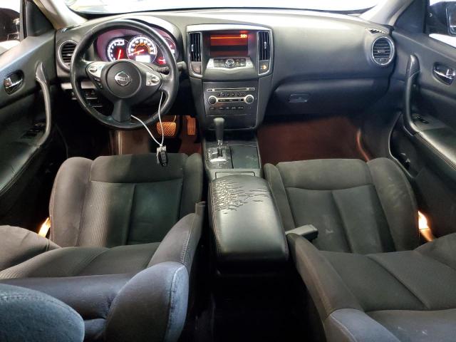 Photo 8 from auction – 2013 NISSAN MAXIMA S with VIN 1N4AA5AP6DC828459