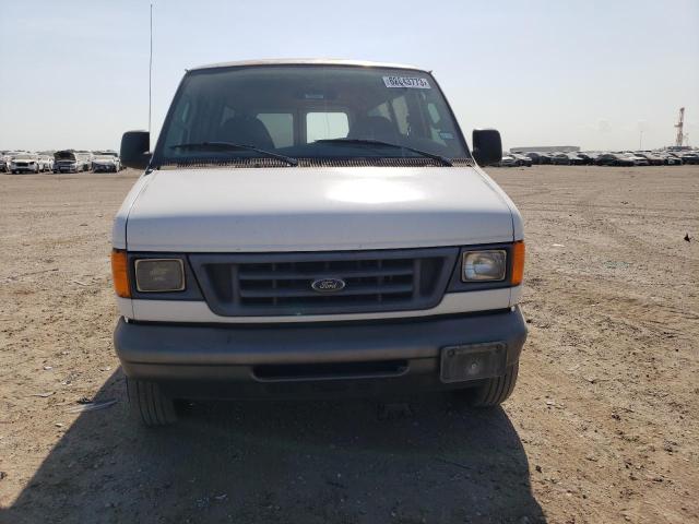 صورة رقم 5 من المزاد - 2006 FORD ECONOLINE مع VIN 1FTSE34L36HA78203
