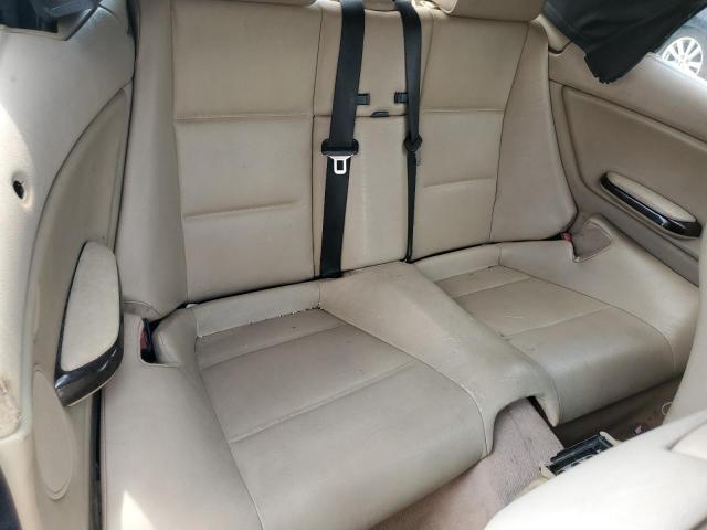 Photo 10 from auction – 2004 BMW 325 CI with VIN WBABW33494PL26476