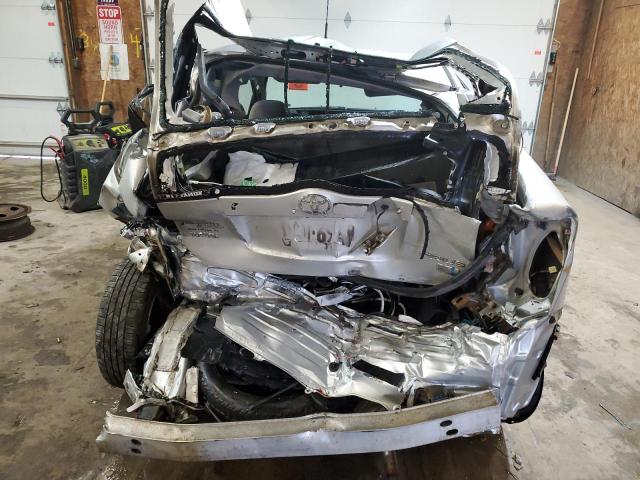 Photo 6 from auction – 2007 TOYOTA PRIUS with VIN JTDKB20U477681704