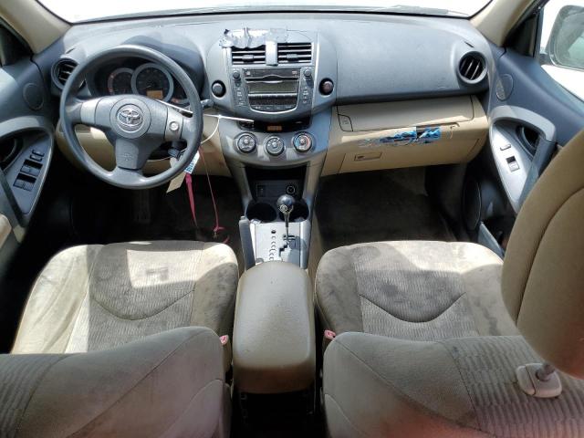 Photo 8 from auction – 2011 TOYOTA RAV4 with VIN 2T3ZF4DV4BW096748
