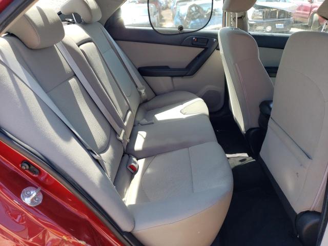 Photo 11 from auction – 2012 KIA FORTE EX with VIN KNAFU4A29C5470215