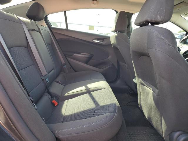 Photo 10 from auction – 2016 CHEVROLET CRUZE LT with VIN 1G1BE5SM4G7312985