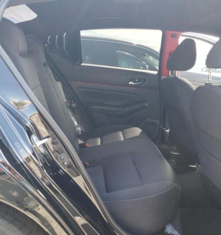 Photo 10 from auction – 2019 NISSAN ALTIMA S with VIN 1N4BL4BV7KC165616