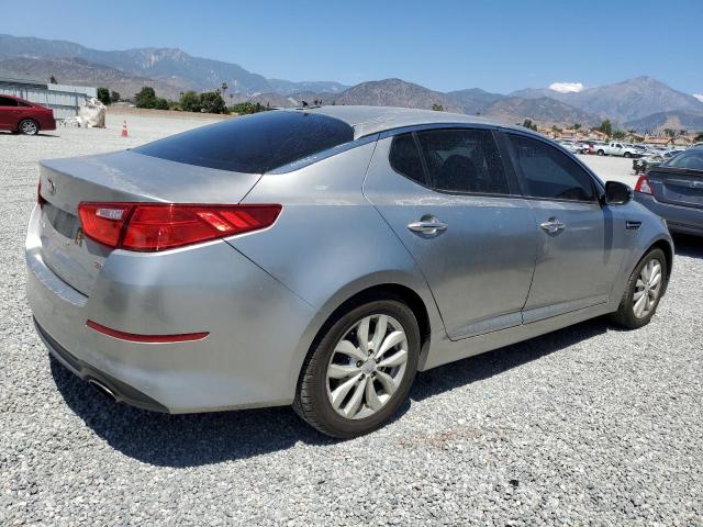 Photo 3 from auction – 2015 KIA OPTIMA LX with VIN 5XXGM4A73FG443143