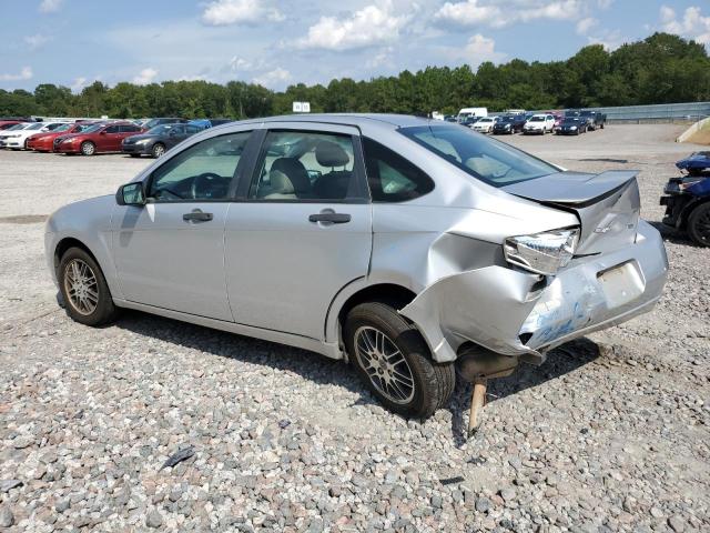 Photo 2 from auction – 2010 FORD FOCUS SE with VIN 1FAHP3FN5AW133361