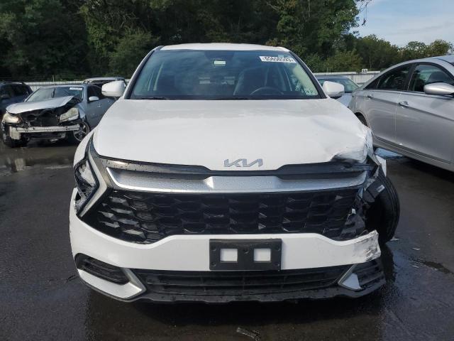 Photo 5 from auction – 2023 KIA SPORTAGE E with VIN 5XYK33AF0PG065911