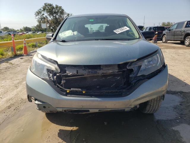 Photo 5 from auction – 2012 HONDA CR-V LX with VIN 2HKRM4H32CH629199