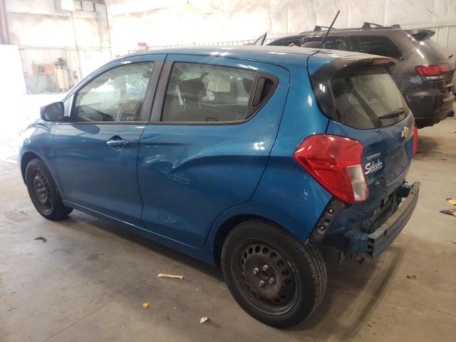 Photo 2 from auction – 2019 CHEVROLET SPARK LS with VIN KL8CB6SA3KC816503