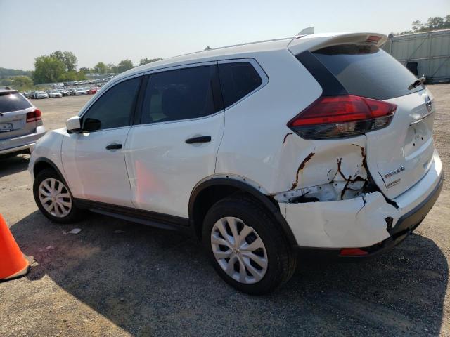 Photo 2 from auction – 2017 NISSAN ROGUE S with VIN KNMAT2MV7HP504027
