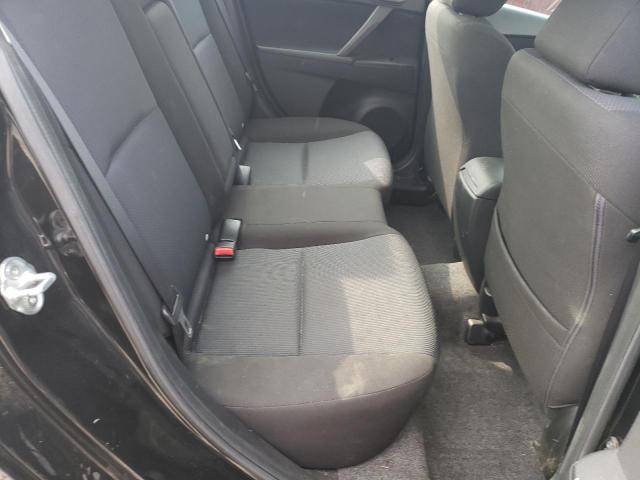 Photo 10 from auction – 2011 MAZDA 3 I with VIN JM1BL1VF5B1476065