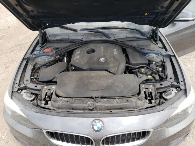 Photo 11 from auction – 2018 BMW 430I GRAN with VIN WBA4J1C52JBG79500