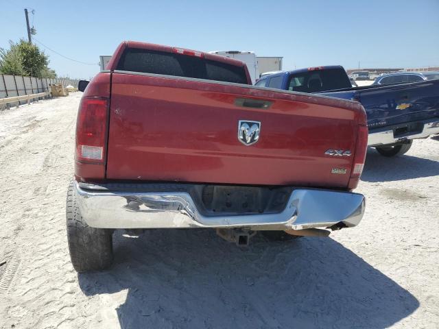 Photo 6 from auction – 2011 DODGE RAM 1500 with VIN 1D7RV1CP5BS659566