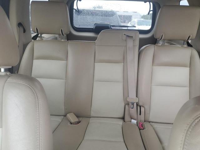 Photo 10 from auction – 2008 FORD EXPLORER E with VIN 1FMEU64808UA06782