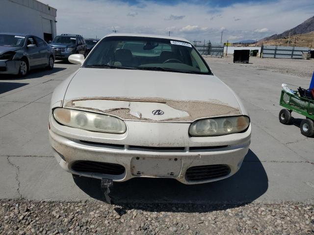 Photo 5 from auction – 2002 OLDSMOBILE AURORA 4.0 with VIN 1G3GS64C624216656
