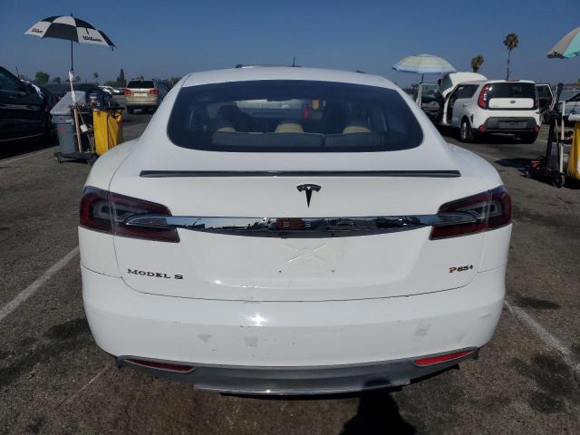 Снимка 6 от търг – 2013 TESLA MODEL S с VIN 5YJSA1CP0DFP16599