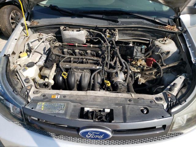 Photo 11 from auction – 2011 FORD FOCUS SES with VIN 1FAHP3GN9BW153757