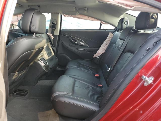 Photo 10 from auction – 2014 BUICK LACROSSE with VIN 1G4GC5G3XEF189517