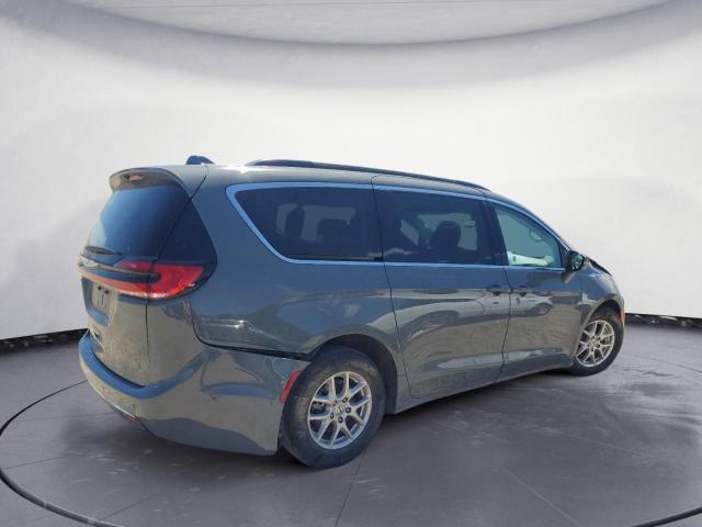 Photo 3 from auction – 2022 CHRYSLER PACIFICA T with VIN 2C4RC1BG8NR132144