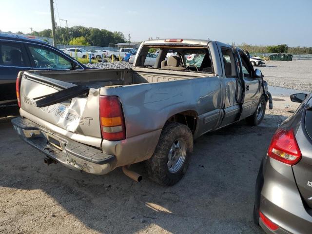 Photo 3 from auction – 1999 CHEVROLET SILVERADO with VIN 2GCEC19T5X1108578