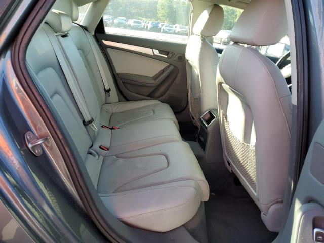 Photo 10 from auction – 2014 AUDI A4 PREMIUM with VIN WAUBFAFL6EA044131