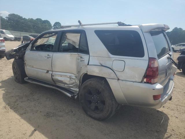 Photo 2 from auction – 2003 TOYOTA 4RUNNER LI with VIN JTEBT17R130019098