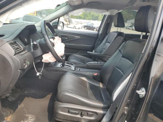 Photo 7 from auction – 2019 HONDA PILOT EXL with VIN 5FNYF6H41KB007572