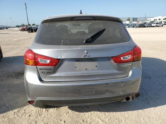 Photo 6 from auction – 2015 MITSUBISHI OUTLANDER with VIN 4A4AP3AU4FE015334