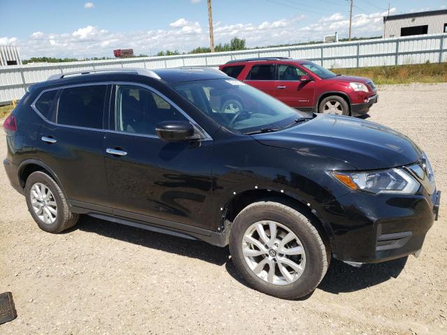 Photo 4 from auction – 2018 NISSAN ROGUE S with VIN KNMAT2MV8JP506536